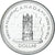 Monnaie, Canada, Elizabeth II, Dollar, 1977, Royal Canadian Mint, Ottawa, TTB+
