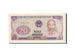 Banknote, Vietnam, 20 D<ox>ng, 1985, Undated, KM:94a, EF(40-45)