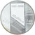 Francia, 1-1/2 Euro, Death Penalty, 2006, Paris, BE, FDC, Plata, KM:2055