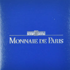 Moneta, Francia, Coupe du Monde 1998, 10 Francs, 1998, Paris, BE, FDC, Argento