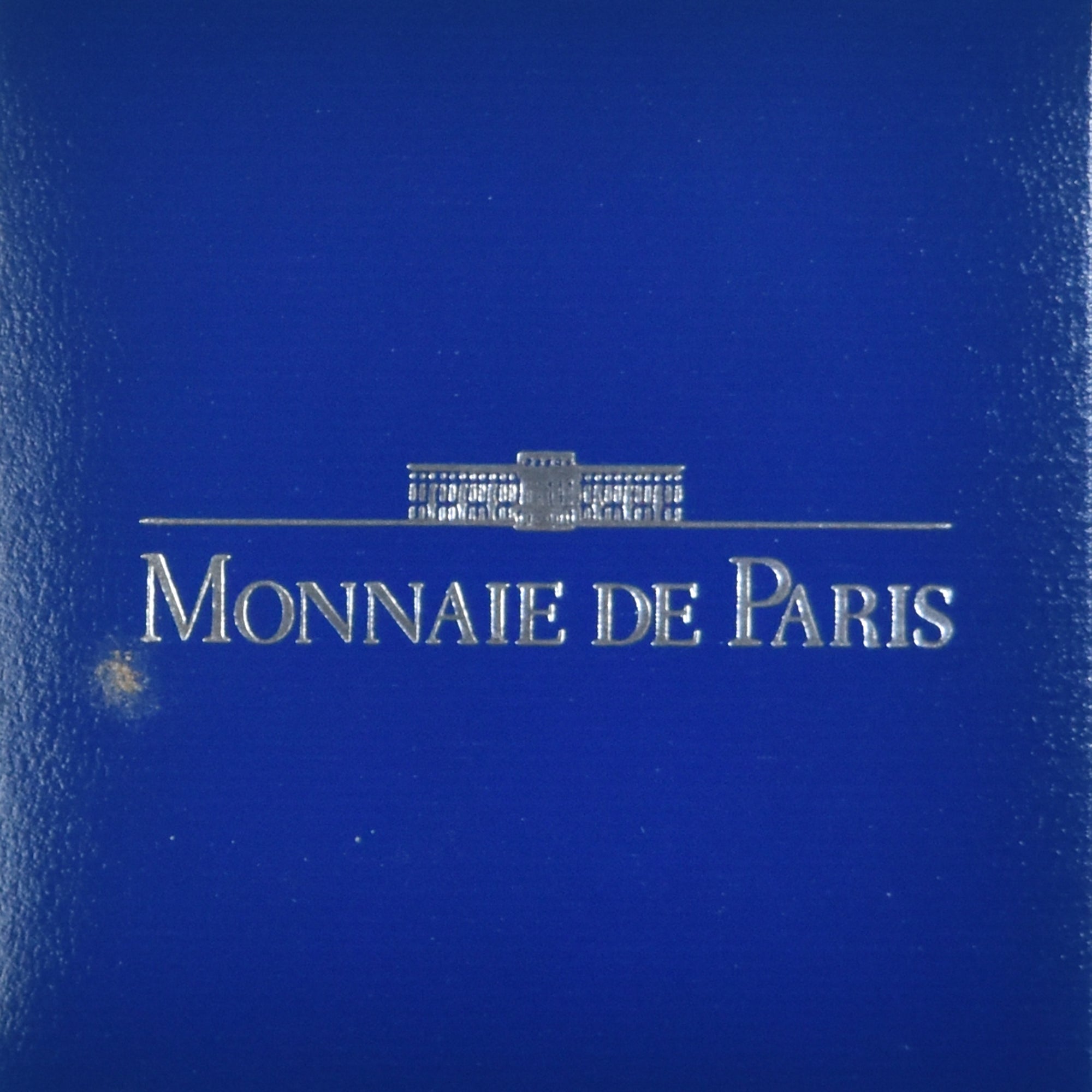 Monnaie, France, Coupe du Monde 1998, 10 Francs, 1998, Paris, BE, FDC, Argent