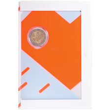 Saint Marin , 2 Euro, 420ème anniversaire de la naissance du Bernin, 2018