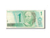 Banknote, Brazil, 1 Réal, 1997, Undated, KM:243Ae, VF(20-25)