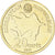 Coin, Azerbaijan, 20 Qapik, 2021, MS(63), laiton, KM:90