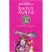 Coin, Gibraltar, 50 Pence, 2022, Pobjoy Mint, Awful Auntie.Colorized.FDC