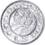 Coin, San Marino, 5 Lire, 1973, Rome, MS(65-70), Aluminum, KM:24