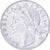 Monnaie, Italie, Lira, 1948, Rome, TTB, Aluminium, KM:87