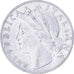 Moeda, Itália, Lira, 1948, Rome, EF(40-45), Alumínio, KM:87