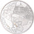France, 10 Euro, Aquitaine, 2011, Paris, FDC, Argent, KM:1727