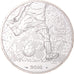 Francia, 10 Euro, UEFA Euro 2016, 2016, Paris, SPL+, Argento