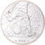 France, 10 Euro, UEFA Euro 2016, 2016, Paris, BU, FDC, Argent, Gadoury:EU814