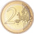 Francia, 2 Euro, 2010, Paris, BE, FDC, Bimetálico, Gadoury:12, KM:1676