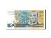 Banknote, Brazil, 100 Cruzados, 1987, Undated, KM:211b, UNC(65-70)