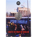France, 10 Euro, 2019, Monnaie de Paris, Chute du mur de Berlin, MS(65-70)
