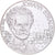 Munten, Oostenrijk, 25 Ecu, 1995, Strauss.BE, FDC, Zilver, KM:23