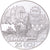 Munten, Oostenrijk, 25 Ecu, 1995, Strauss.BE, FDC, Zilver, KM:23