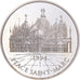 Munten, Frankrijk, Place Saint-Marc, Monuments et Sites d'Europe, 100 Francs-15