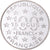 Munten, Frankrijk, Place Saint-Marc, Monuments et Sites d'Europe, 100 Francs-15