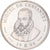 Moneta, Hiszpania, 5 Ecu, 1994, Cervantes - Don Quichotte,BE, MS(65-70), Srebro