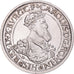 Münze, Belgien, 5 Ecu, 1987, UNZ, Silber, KM:166