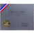 Moneta, Francia, Coffret 1 c. à 10 frs., 1973, Monnaie de Paris, FDC, FDC