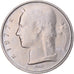 Munten, België, 5 Francs, 5 Frank, 1977, UNC-, Cupro-nikkel, KM:134.1