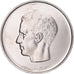 Coin, Belgium, 10 Francs, 10 Frank, 1976, Brussels, MS(60-62), Nickel, KM:156.1