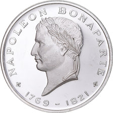 Union Européenne, 5 Ecu, 1972, Union PANEUROPA UNION 5 € Ecu 1972 NAPOLEON I
