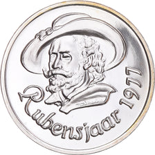 Belgium, Medal, 1977, Medaille 400 ans de PETER PAUL RUBENS. Antwerpen