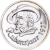 Belgium, Medal, 1977, Medaille 400 ans de PETER PAUL RUBENS. Antwerpen