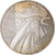 Francia, 10 Euro, 2014, Coq, SC, Plata, Gadoury:EU656