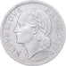 Moneta, Francia, Lavrillier, 5 Francs, 1947, Paris, SPL, Alluminio, KM:888b.1