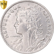 Münze, Frankreich, Patey, 25 Centimes, 1903, Paris, PCGS, MS64, UNZ+, Nickel