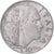 Münze, Italien, 20 Centesimi, 1940, Rome, SS, Acmonital (ferritique), KM:75b