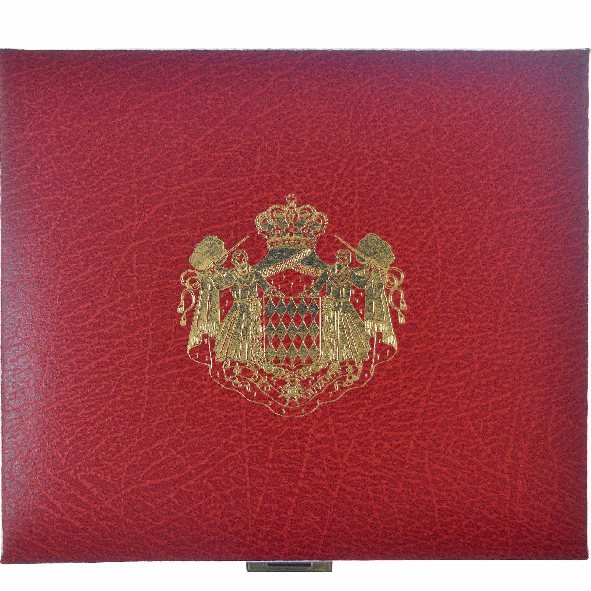 Mónaco, Set 8 Monnaies  Euro. BE, Albert II, 2006, Monnaie de Paris, BE, FDC