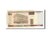 Billet, Bélarus, 20 Rublei, 2000, Undated, KM:24, NEUF