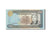 Banknote, Turkmanistan, 10,000 Manat, 1996, Undated, KM:10, UNC(65-70)