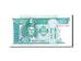 Banknote, Mongolia, 10 Tugrik, 2011, Undated, KM:62f, UNC(65-70)