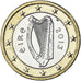 IRELAND REPUBLIC, Euro, 2013, MS(63), Bi-Metallic, KM:50