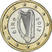 REPÚBLICA DE IRLANDA, Euro, 2013, SC, Bimetálico, KM:50