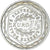 France, 15 Euro, 2008, Semeuse, AU(55-58), Silver, Gadoury:2, KM:1535