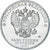Coin, Russia, 25 Roubles, 2020, MS(63), Cupro Nickel