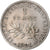 Münze, Frankreich, Semeuse, Franc, 1904, Paris, VZ, Silber, KM:844.1