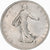 Monnaie, France, Semeuse, Franc, 1904, Paris, SUP, Argent, Gadoury:467