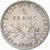 Monnaie, France, Semeuse, Franc, 1904, Paris, SUP, Argent, Gadoury:467