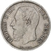Coin, Belgium, Leopold II, 5 Francs, 5 Frank, 1868, VF(30-35), Silver, KM:24