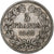Coin, France, Louis-Philippe, 5 Francs, 1833, Lille, VF(20-25), Silver