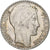Moneda, Francia, Turin, 10 Francs, 1932, Paris, EBC, Plata, KM:878