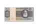 Banknote, Brazil, 10 Cruzeiros, 1979, Undated, KM:193c, EF(40-45)