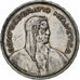 Coin, Switzerland, 5 Francs, 1933, Bern, VF(30-35), Silver, KM:40